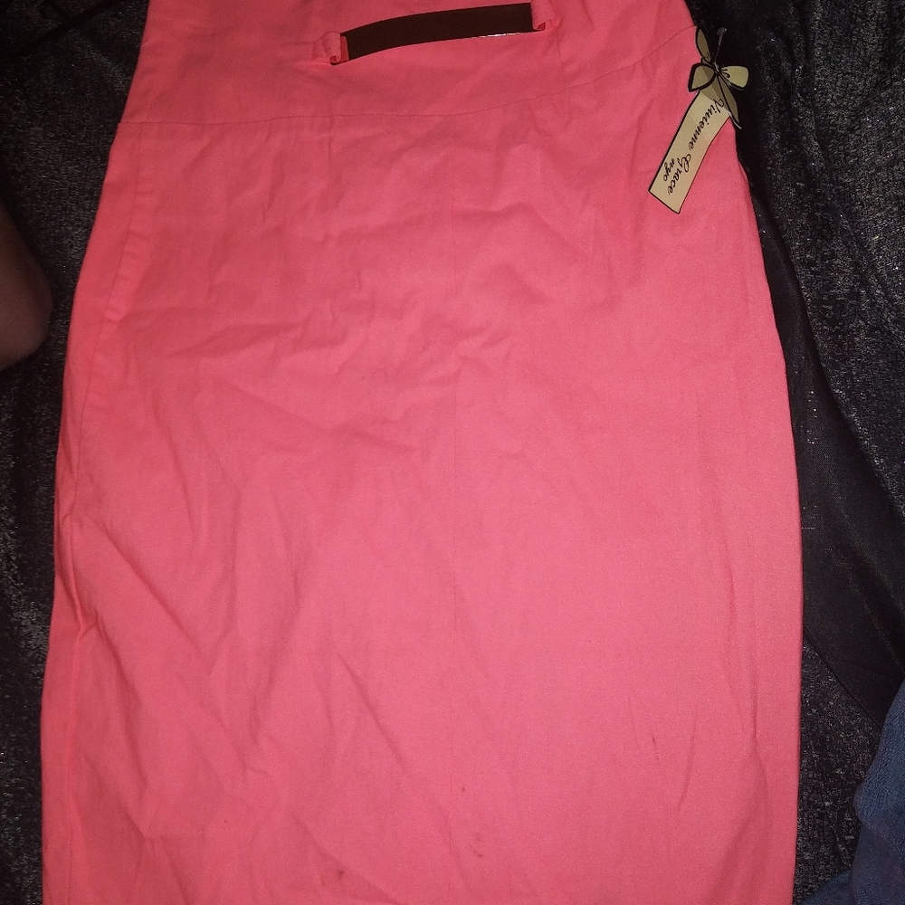 Super Cute 1X Women's Skirt